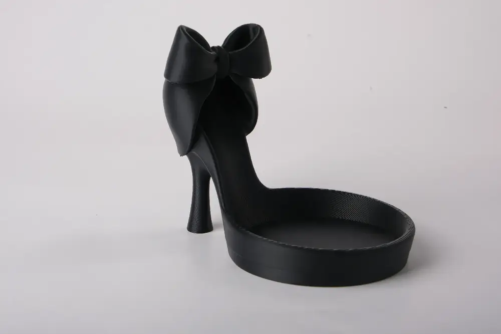 High Heel Tray - Shoe Catchall for Jewelry