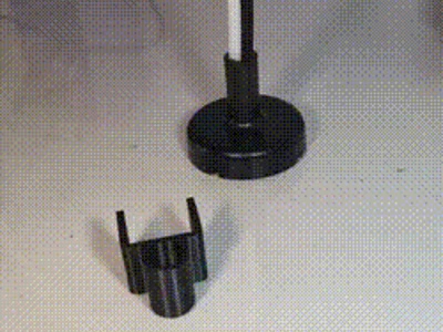 Led smasnore ikea support