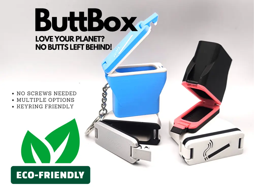 ButtBox