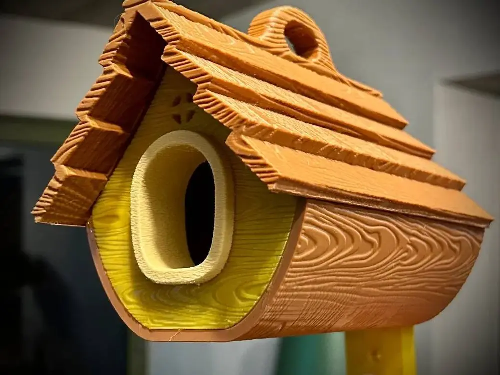 Birdhouse
