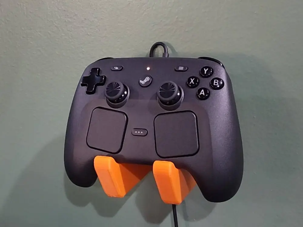 CPS Steam Controller Dock