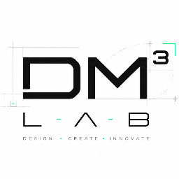 DM⌃3 Lab