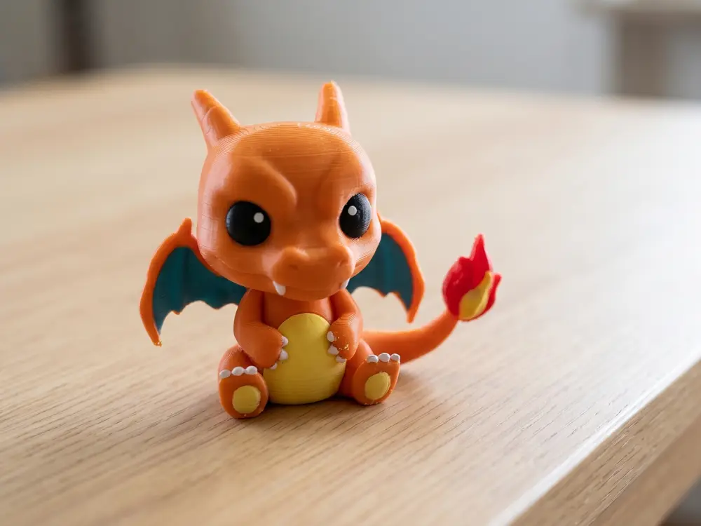 Makeronline: Download Free 3D Printing Models and Print Now