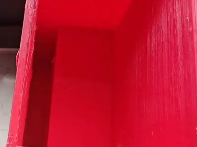 中央通道储物区手机收纳工具 Central channel storage area mobile phone stor