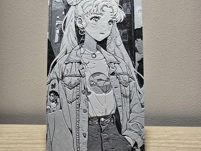 Sailor Moon