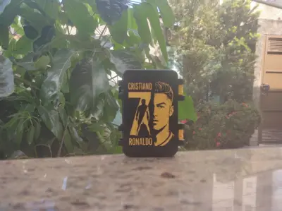 Sticker Box - Special Edition - Pro Players | World Cup 26