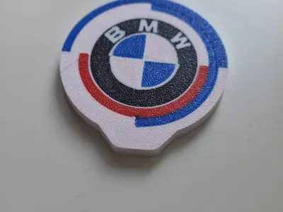 BMW M 50 Years Anniversary Can Cap / Dosendeckel (330ml / 355ml / 500ml)