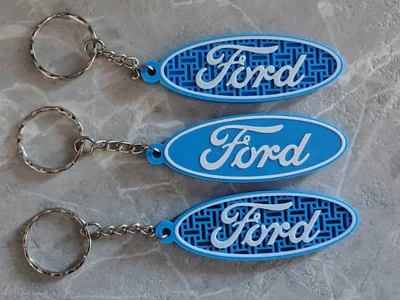 Portachiavi Ford