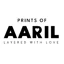 Prints of Aaril