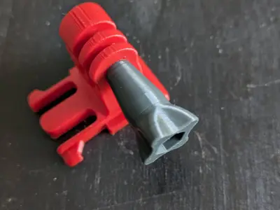 GoPro screw