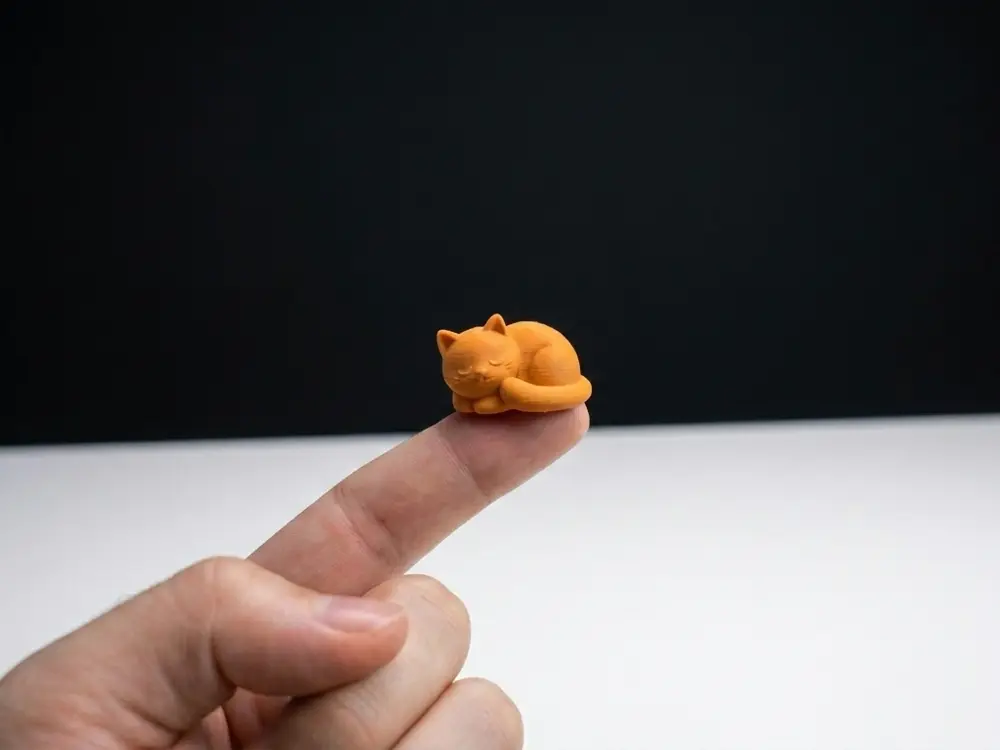 Mini Cat