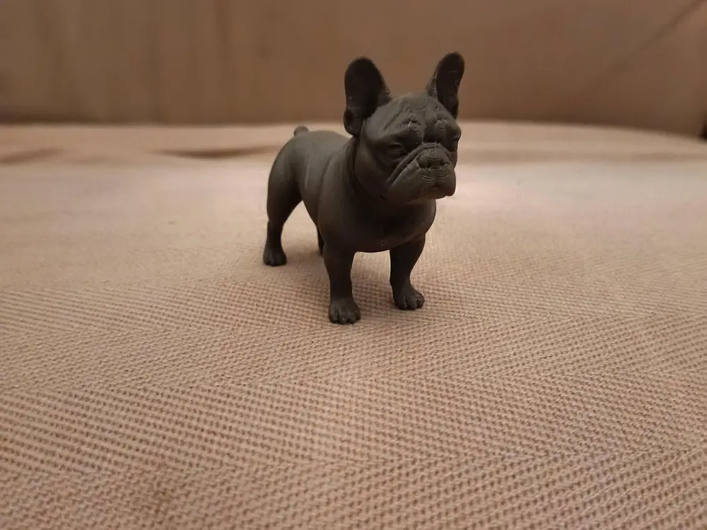 french bulldog miniature