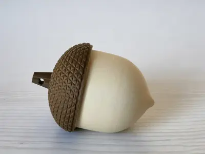 橡果氛围灯