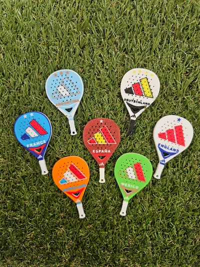 Adidas Padel World Cup Edition (11 teams)