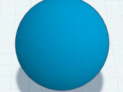 Perfect ball