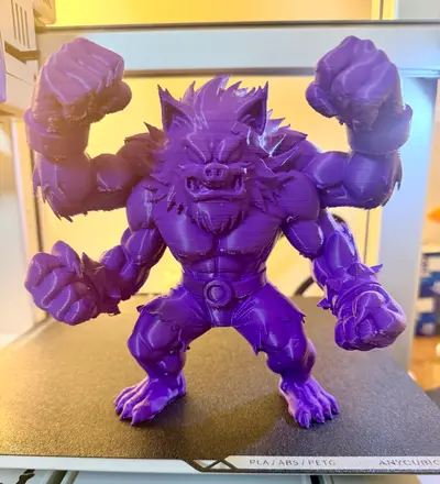 Primchamp