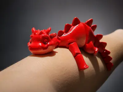 Flexi Dino