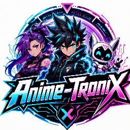 Animetronix