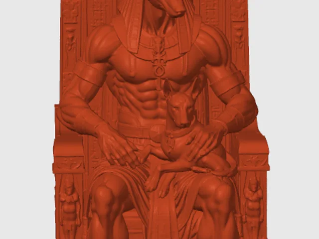 Makeronline: Download Free 3D Printing Models and Print Now