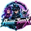 Animetronix
