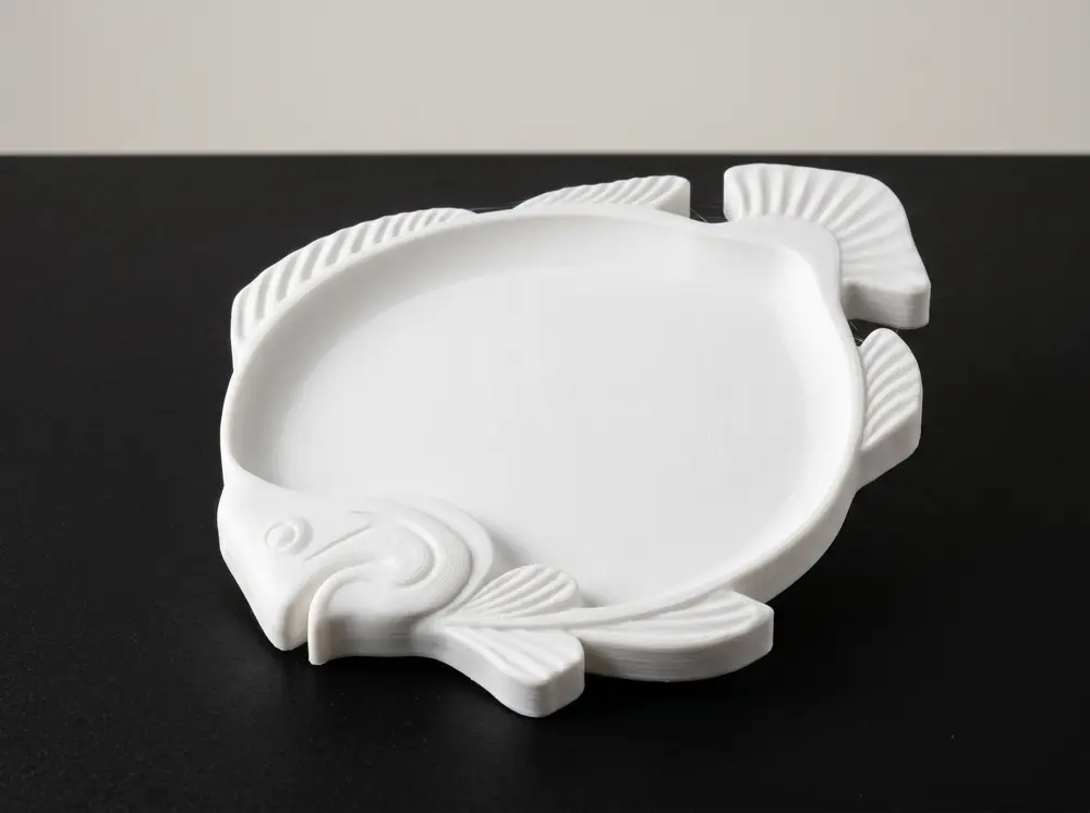 Ocean Fish Tray
