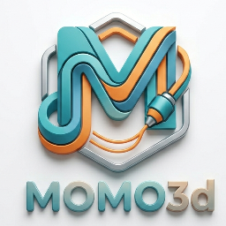 Momo3D