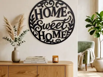 Home Sweet Home
