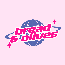 Bread And Olives
