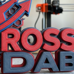 RossDab