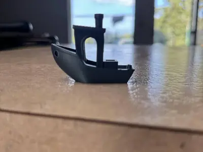 Benchy