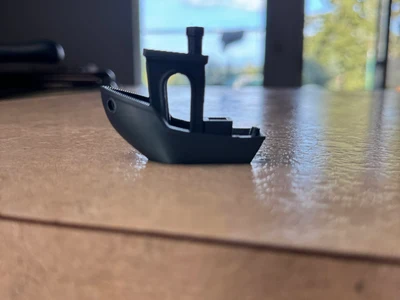 Benchy