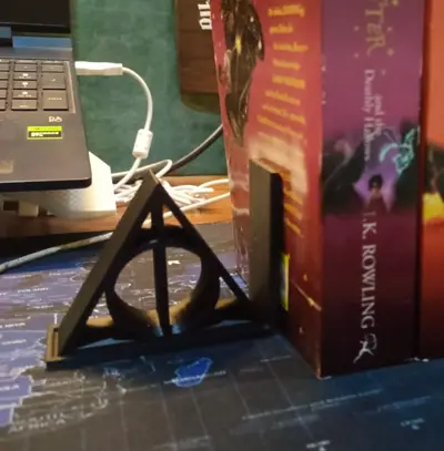 Harry Potter Bookstand