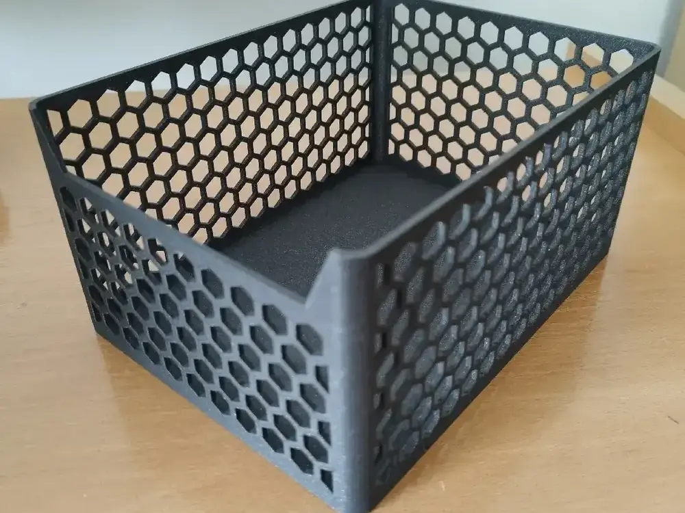 Stackable Tray