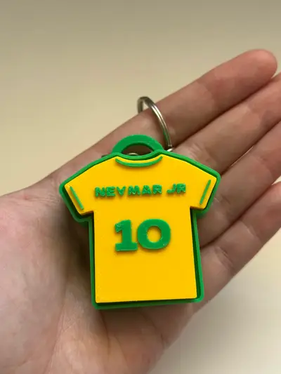 Fidget Clicker Neymar