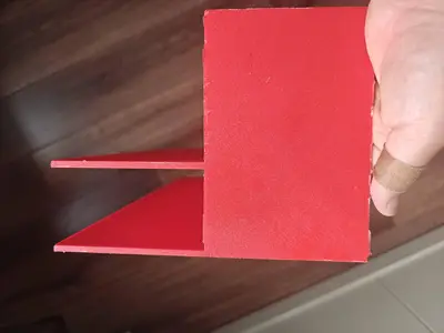 床头收纳置物架Bedside Storage Organizer Rack