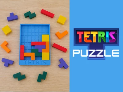 Tetris Puzzle