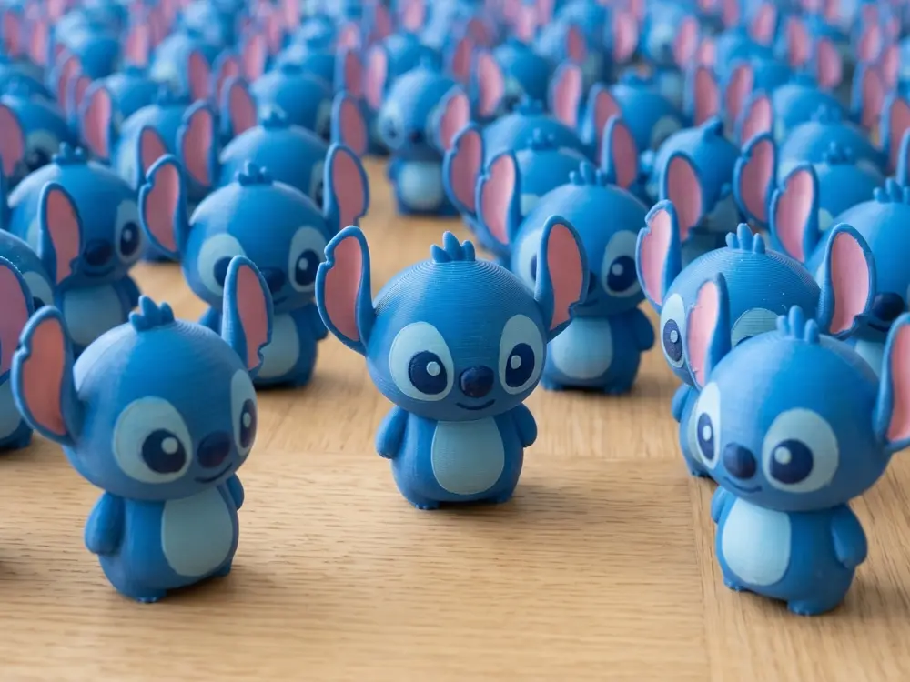 Makeronline: Download Free 3D Printing Models and Print Now