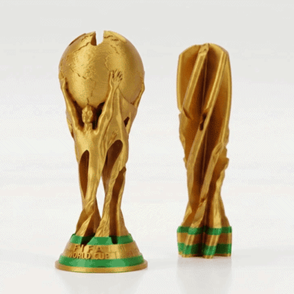 trophy fidget toy