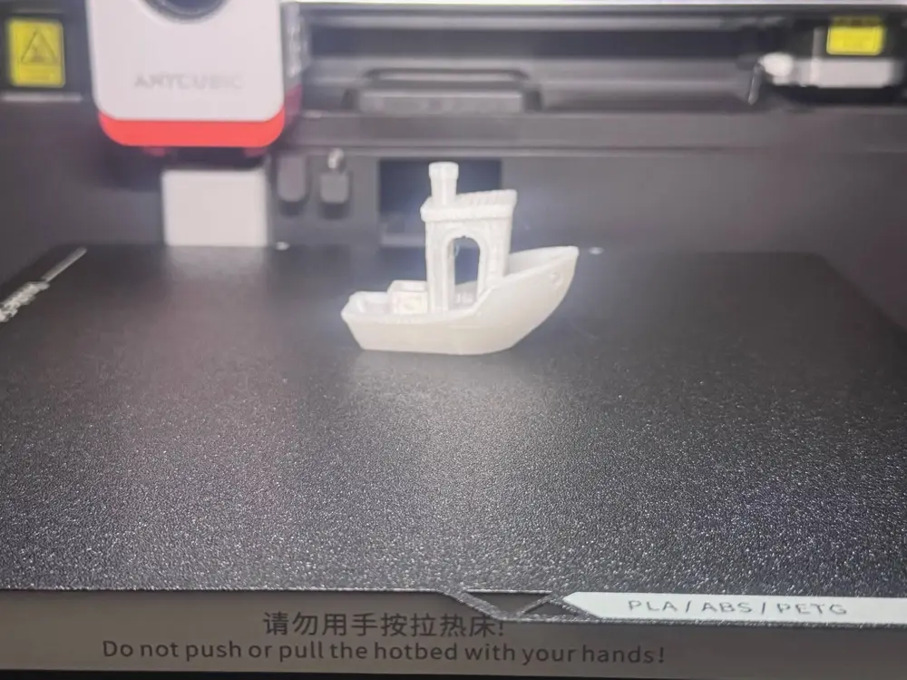 Optimised TPU – Clean and reliable flexible material (0.4 mm)