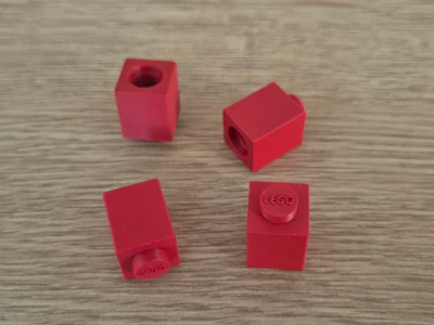 Brick Valve Caps