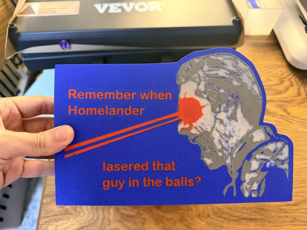 Homelander