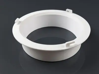 Whirlpool AP12DR2SFMS.FJ-01 ø150 Replacement Coupler / Connector