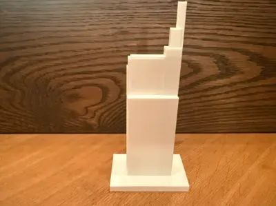 Rascacielos Comcast Technology Center - Filadelfia