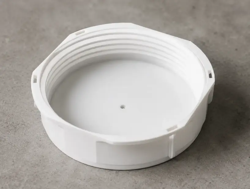 Tapa de Tanque IBC / Tapa de Rosca – Tapa de Repuesto