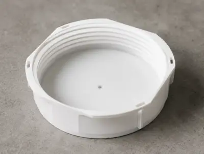 Tapa de Tanque IBC / Tapa de Rosca – Tapa de Repuesto
