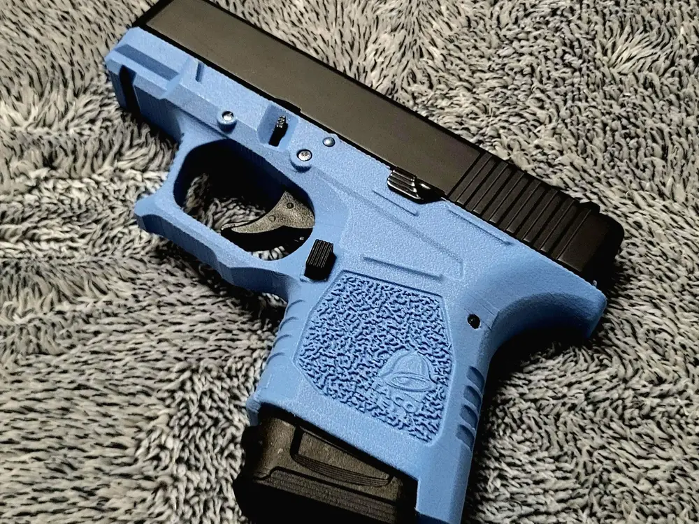 glock 26