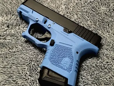 glock 26