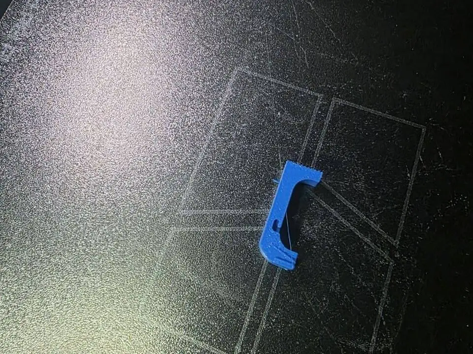 glcok gen 5 extended mag release