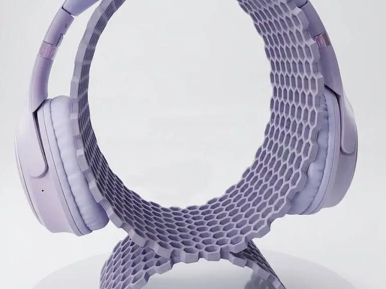 Headphone Stand
