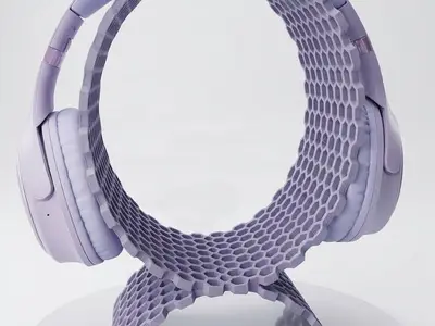 Headphone Stand